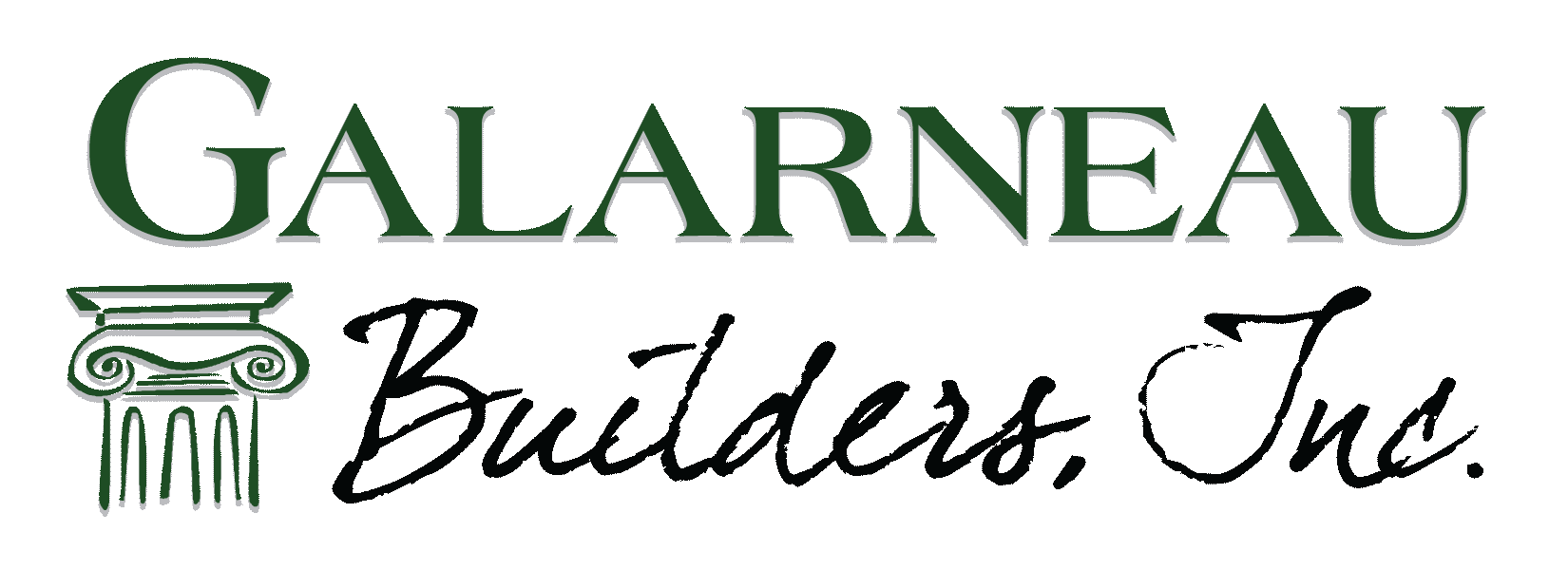 Galarneau Logo