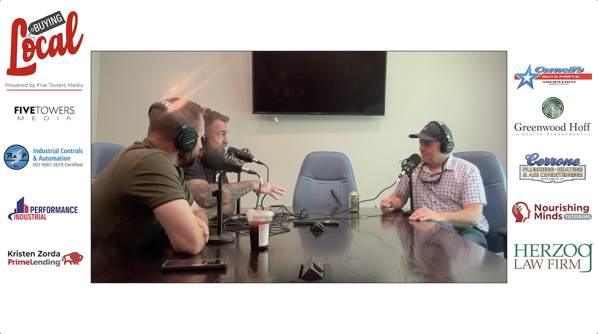 buying local s3e29