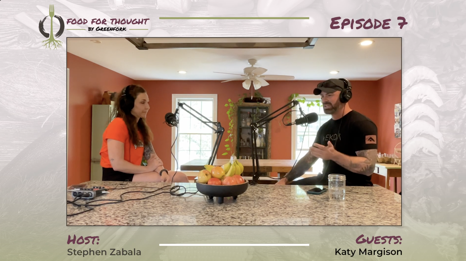 food for thought episode 7