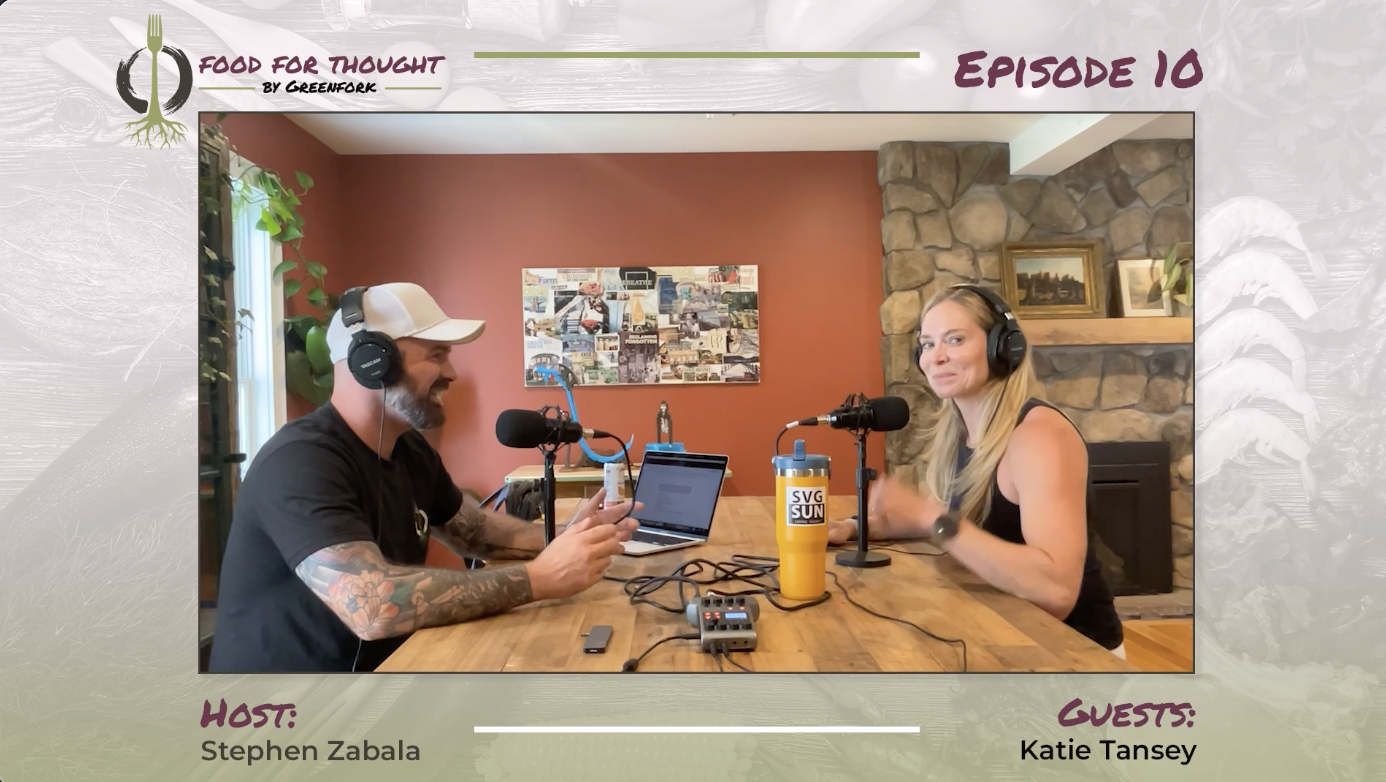 food for thought episode 10