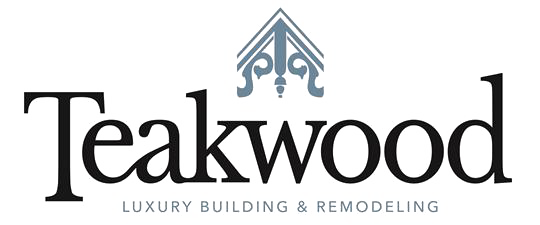 Teakwood Builders Logo