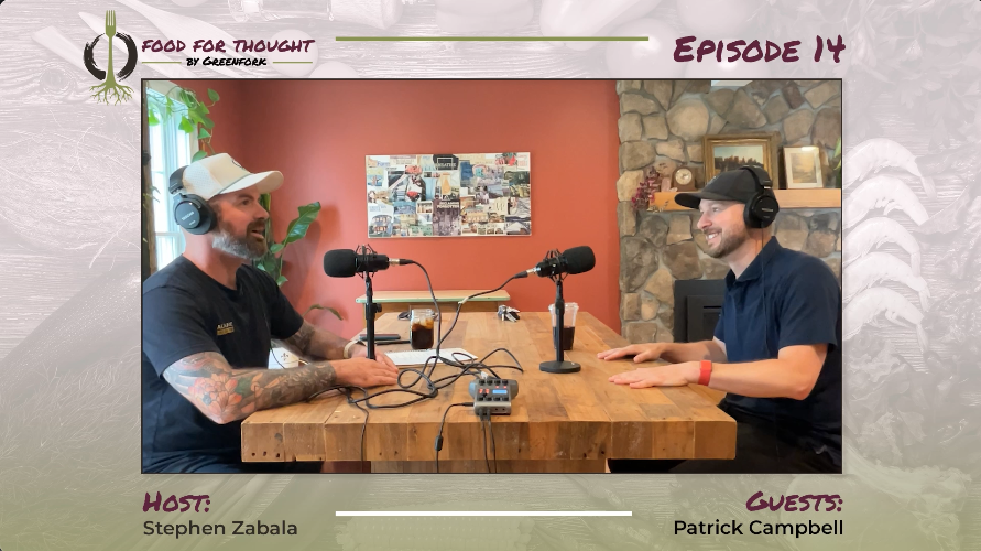 food for thought episode 14