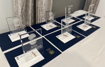 Business Awards from 2024.