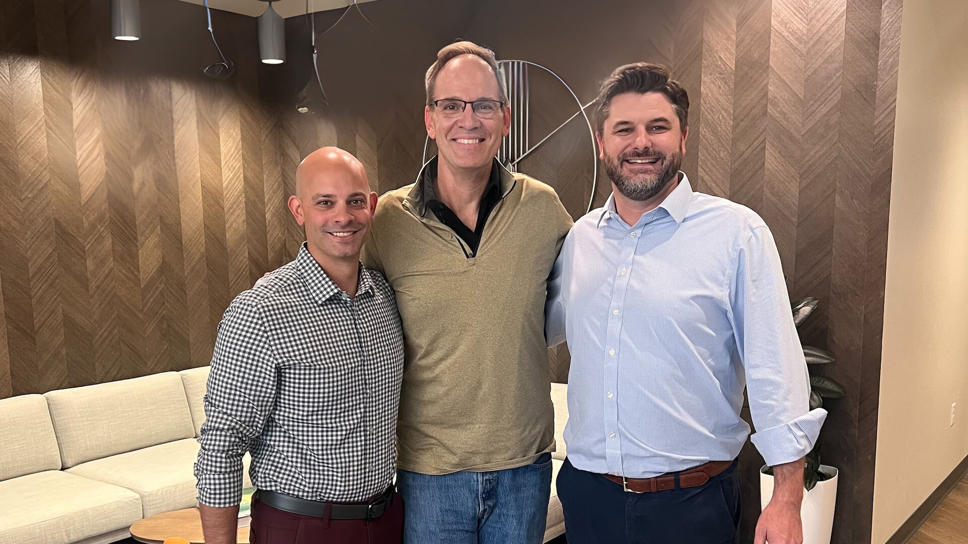cresa power trio