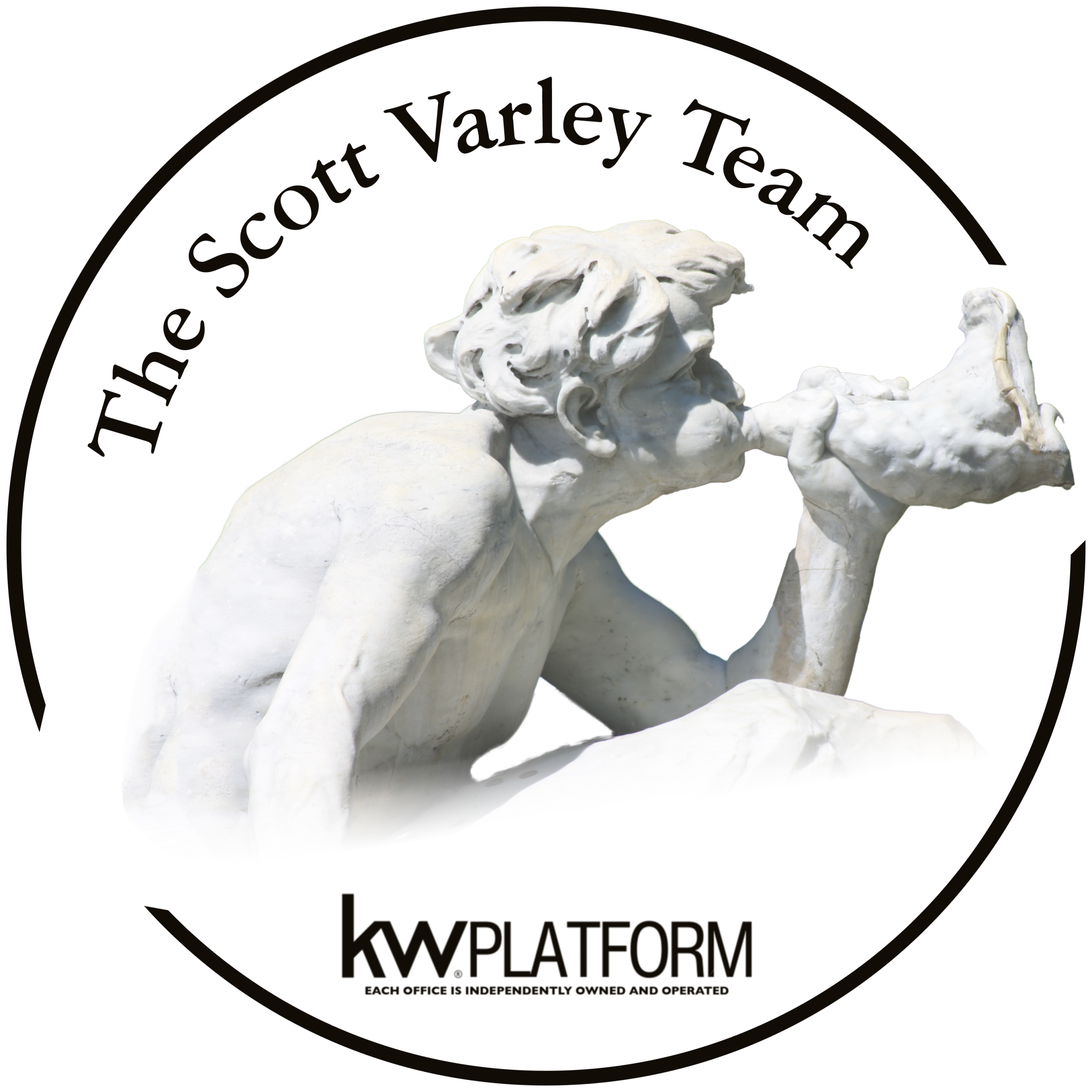 Scott Varley