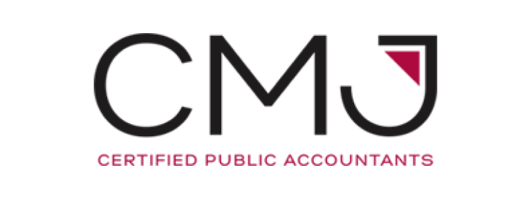 CMJ Logo