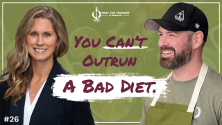 food for thought episode 26