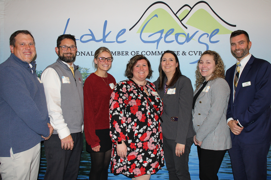 lake george chamber group pick