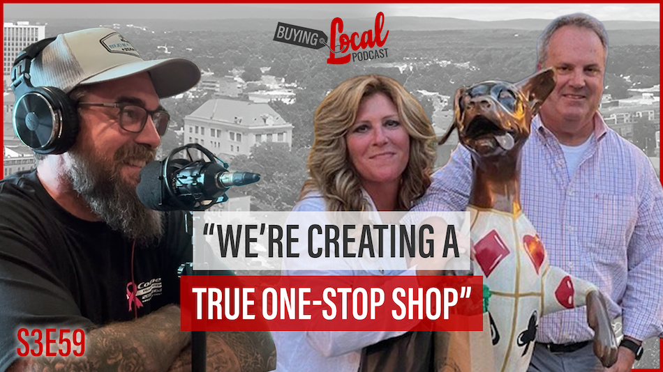 buying local s3e59