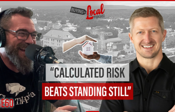 Scaling Real Estate the Smart Way with Brian Green | Buying Local S3E60
