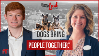 buying local episode 61