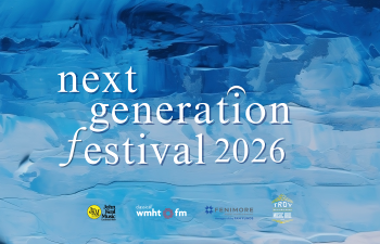 next generation festival