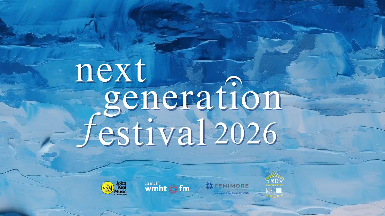 next generation festival