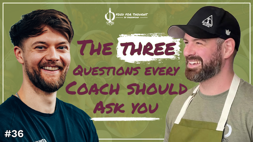 updated food for thought podcast episode 36 thumbnail