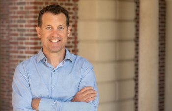 Jim Sasko from Teakwood Builders in the Capital Region