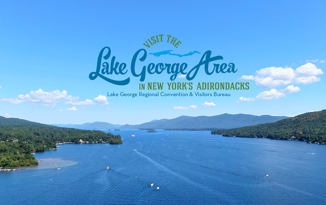 lake george