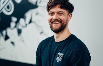 mike verschelden owner of on the move fitness in clifton park ny