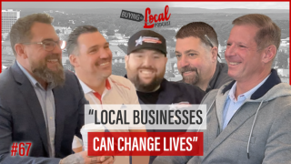 buying local episode 67