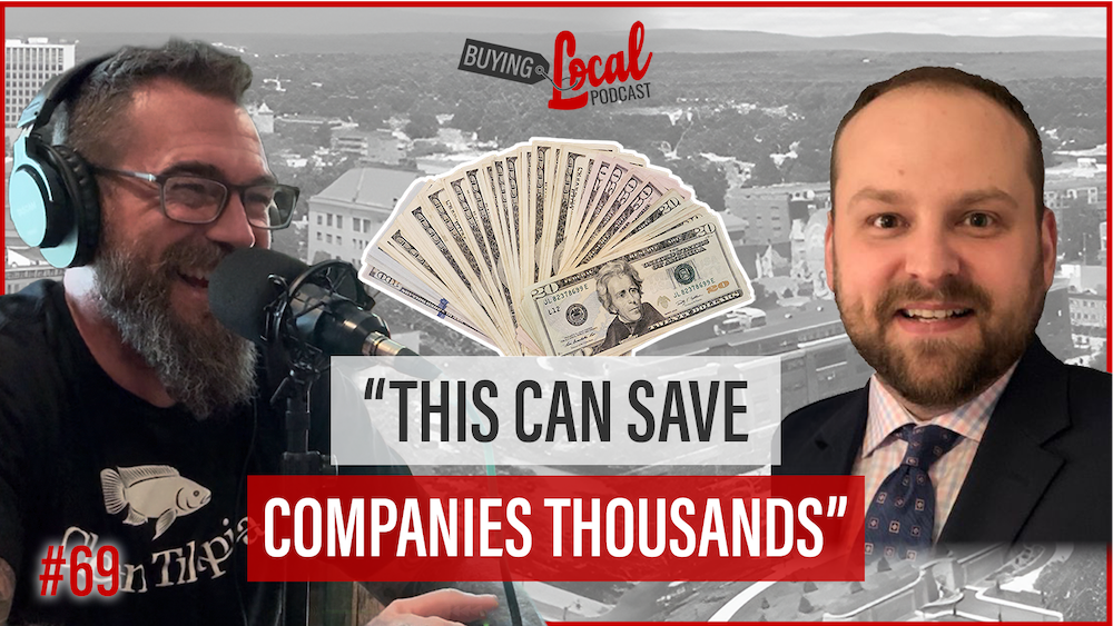 buying local episode 69 thumbnail