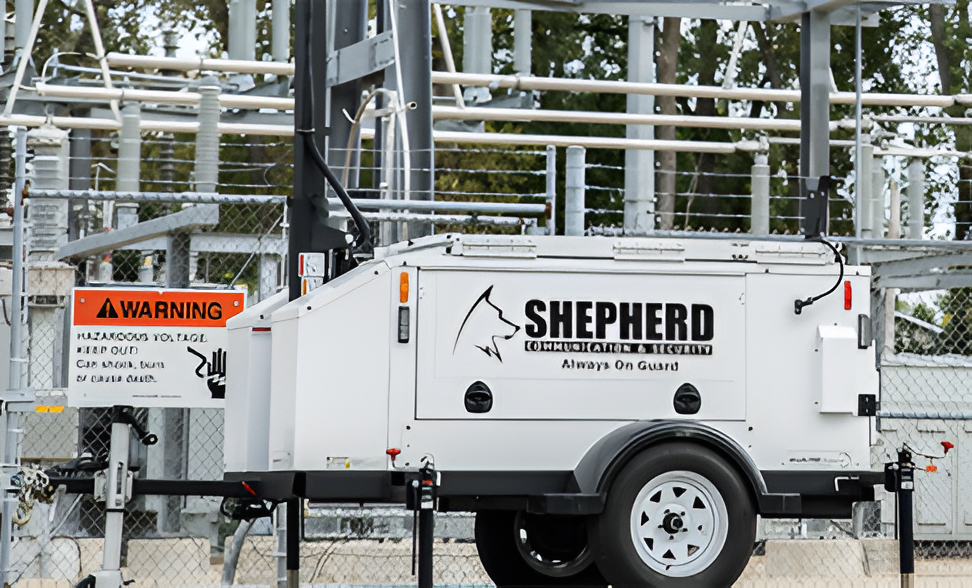 Shepherd Communication & Security albany ny