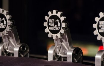 whats so good about manufacturing awards