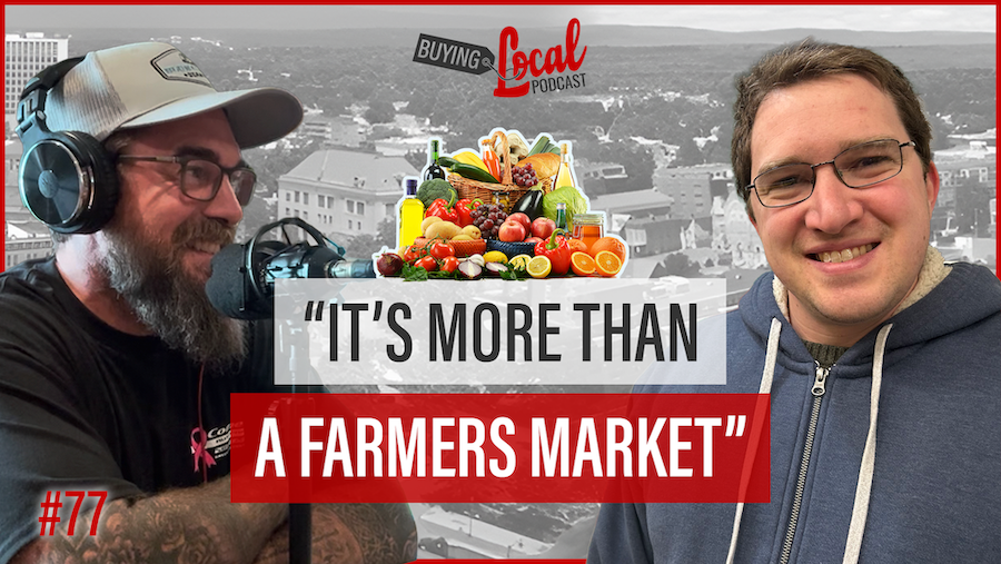 buying local episode 77 thumbnail