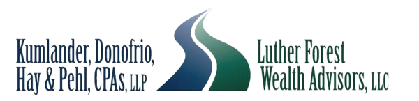 Kumlander, Donofrio, Hay & Pehl CPAs LLP Logo