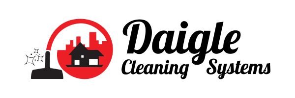 Daigle Cleaning Systems Logo