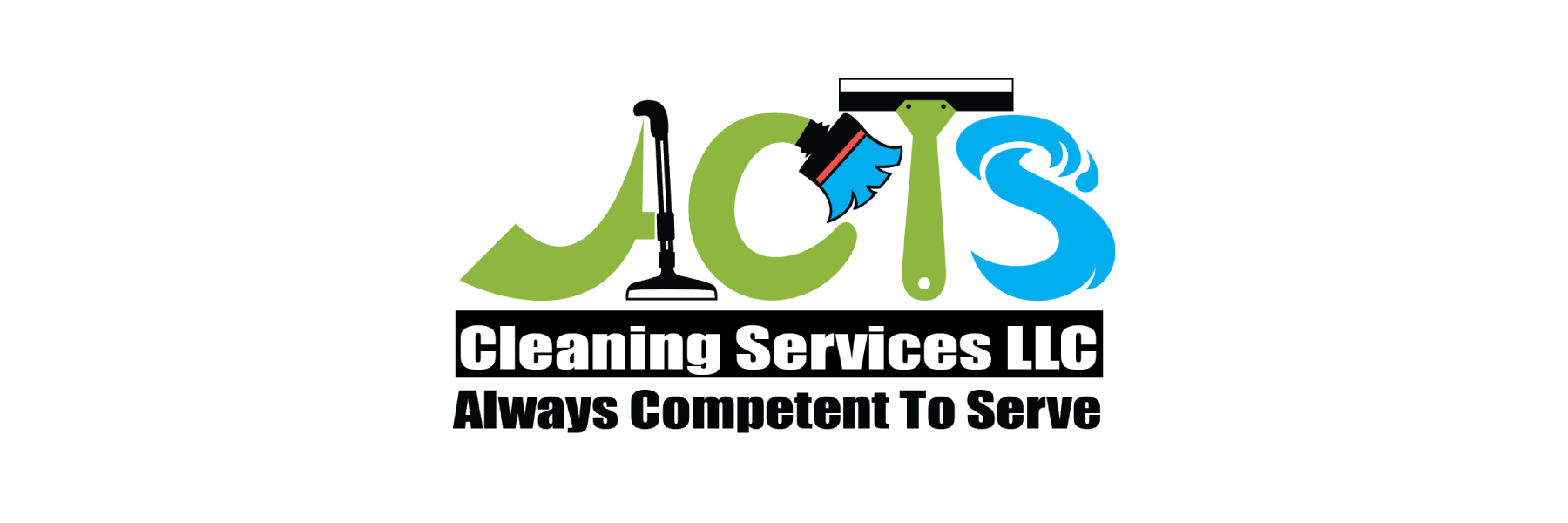 ACTS Cleaning Services Logo