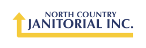 North Country Janitorial Inc. Logo
