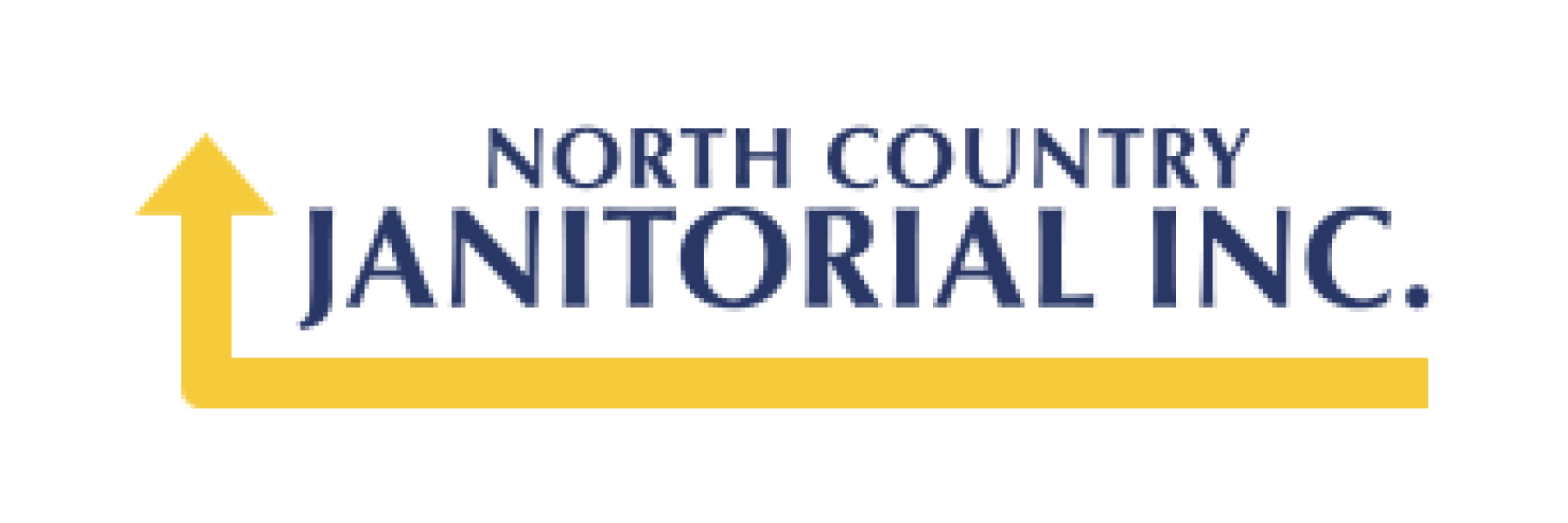 North Country Janitorial Logo