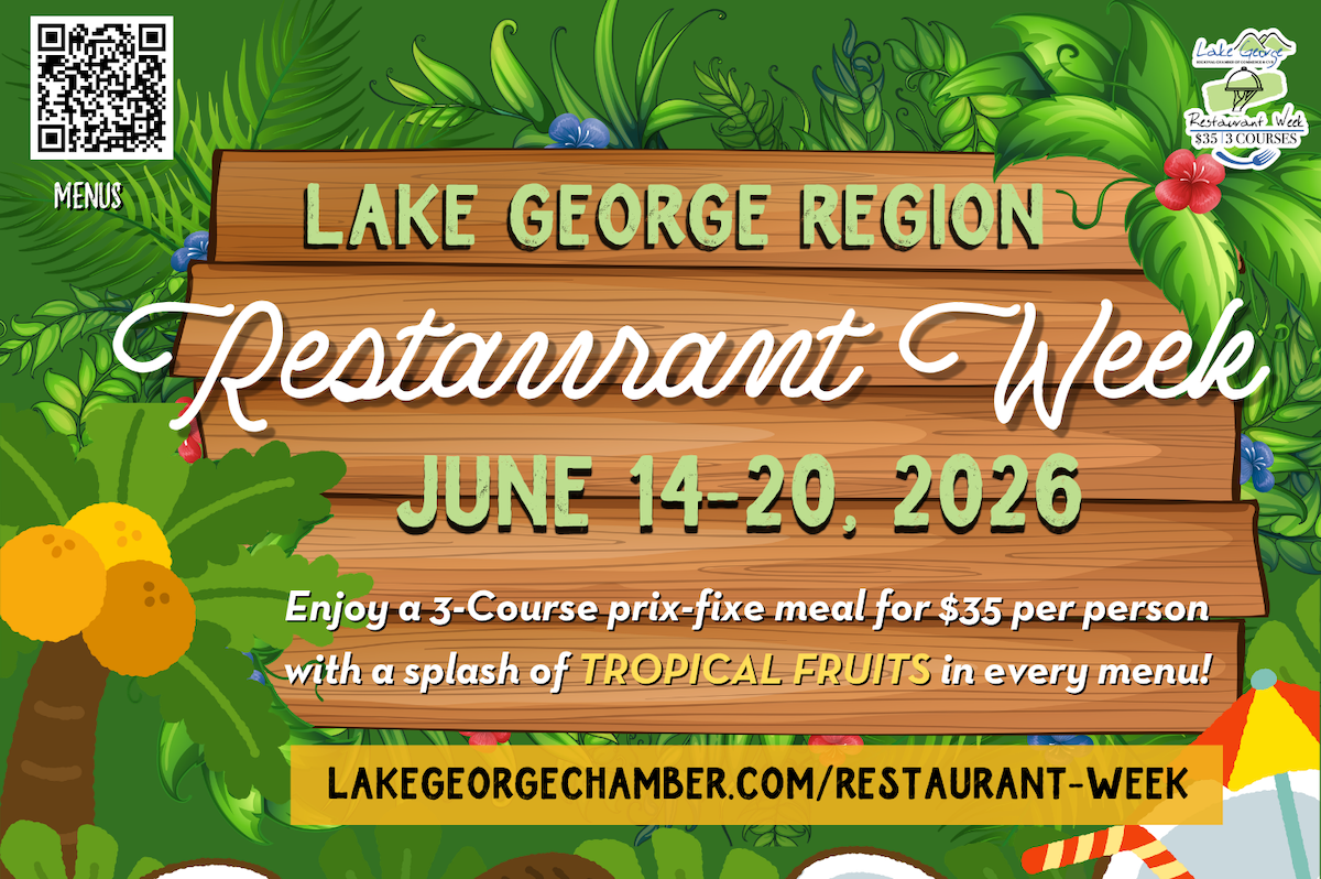 june restaurant week