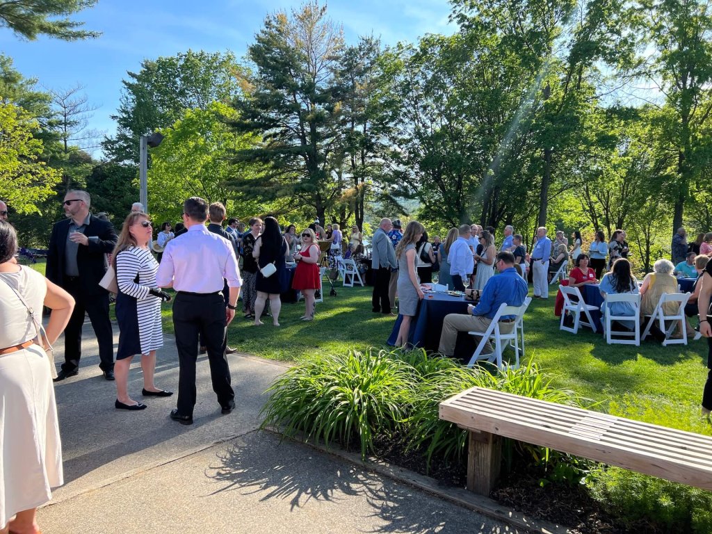 Triple Chamber Mixer