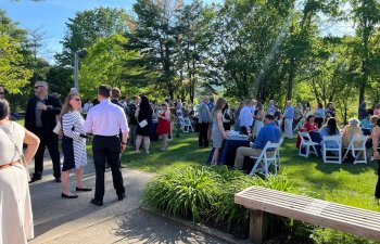 Triple Chamber Mixer