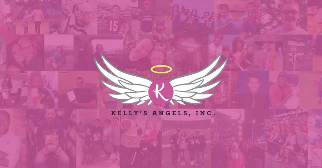 Kelly's Angels Scholarship OG