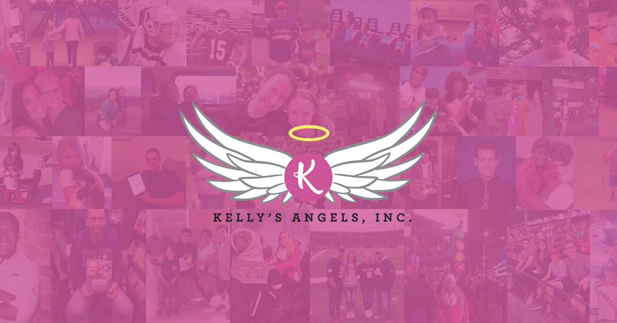 Kelly's Angels Scholarship OG