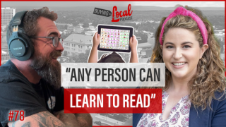 buying local episode 78 thumbnail