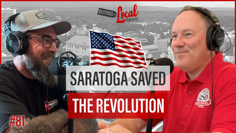 buying local episode 81 bill teator