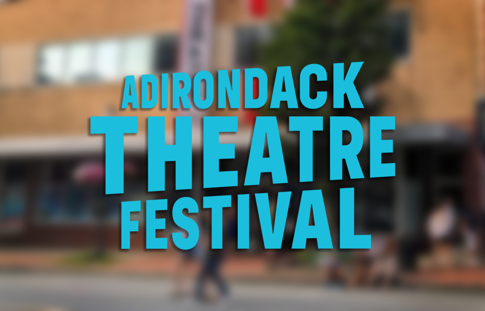 adirondack theatre festival