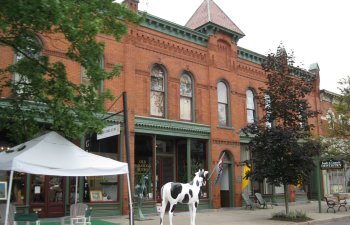 Schuylerville NY