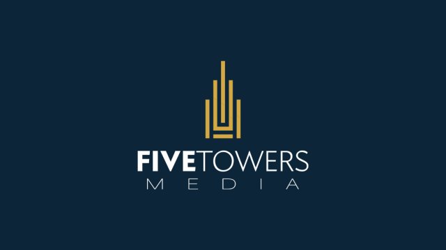 five towers media logo