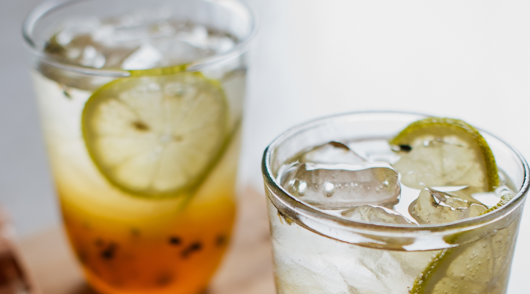 mocktails