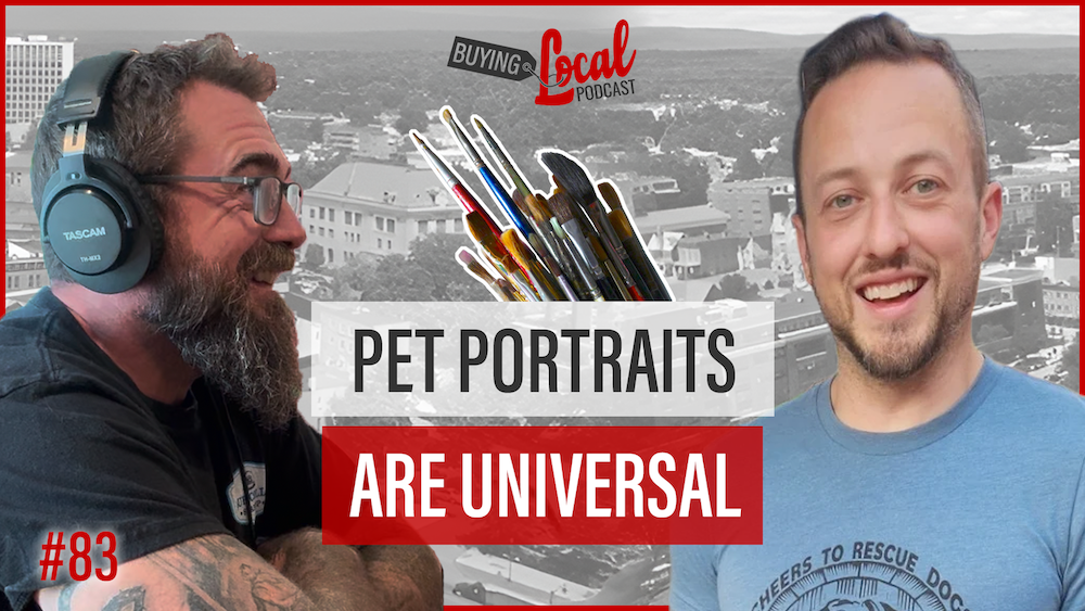 buying local episode 83 thumbnail