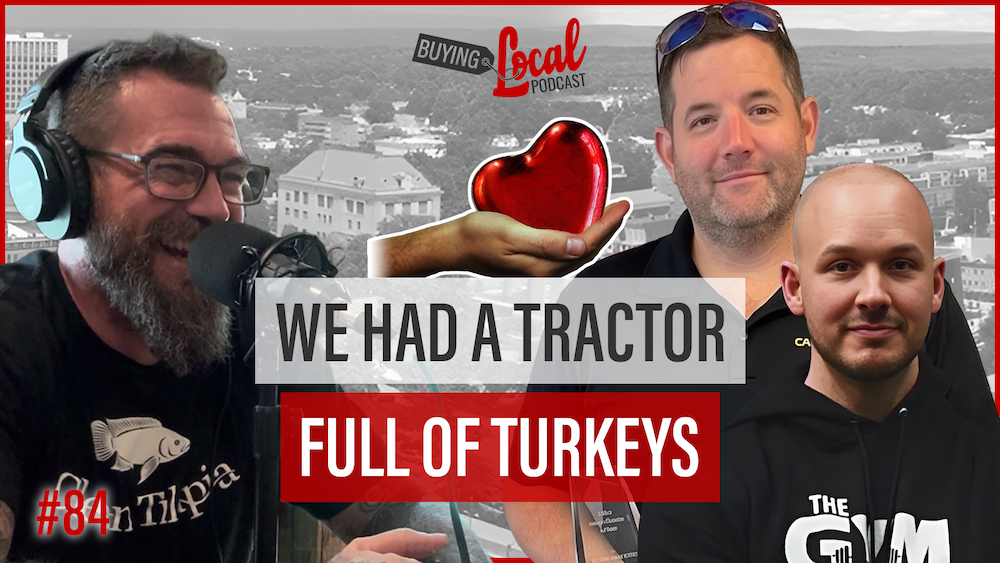 buying local episode 84 thumbnail