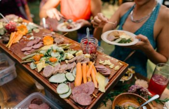 pitney meadows fire feast 2026