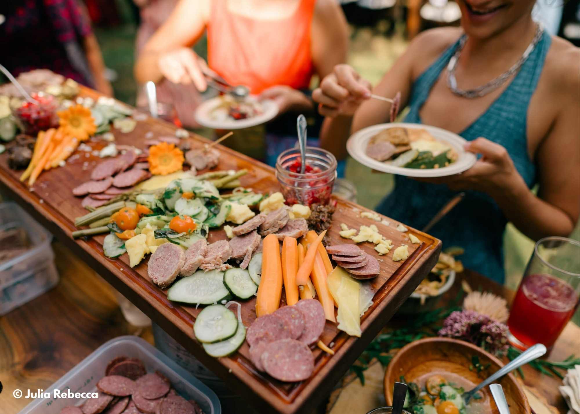 pitney meadows fire feast 2026