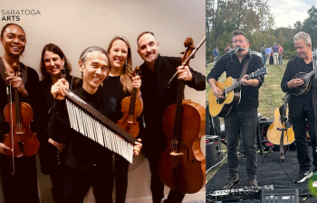 pitney meadows music series