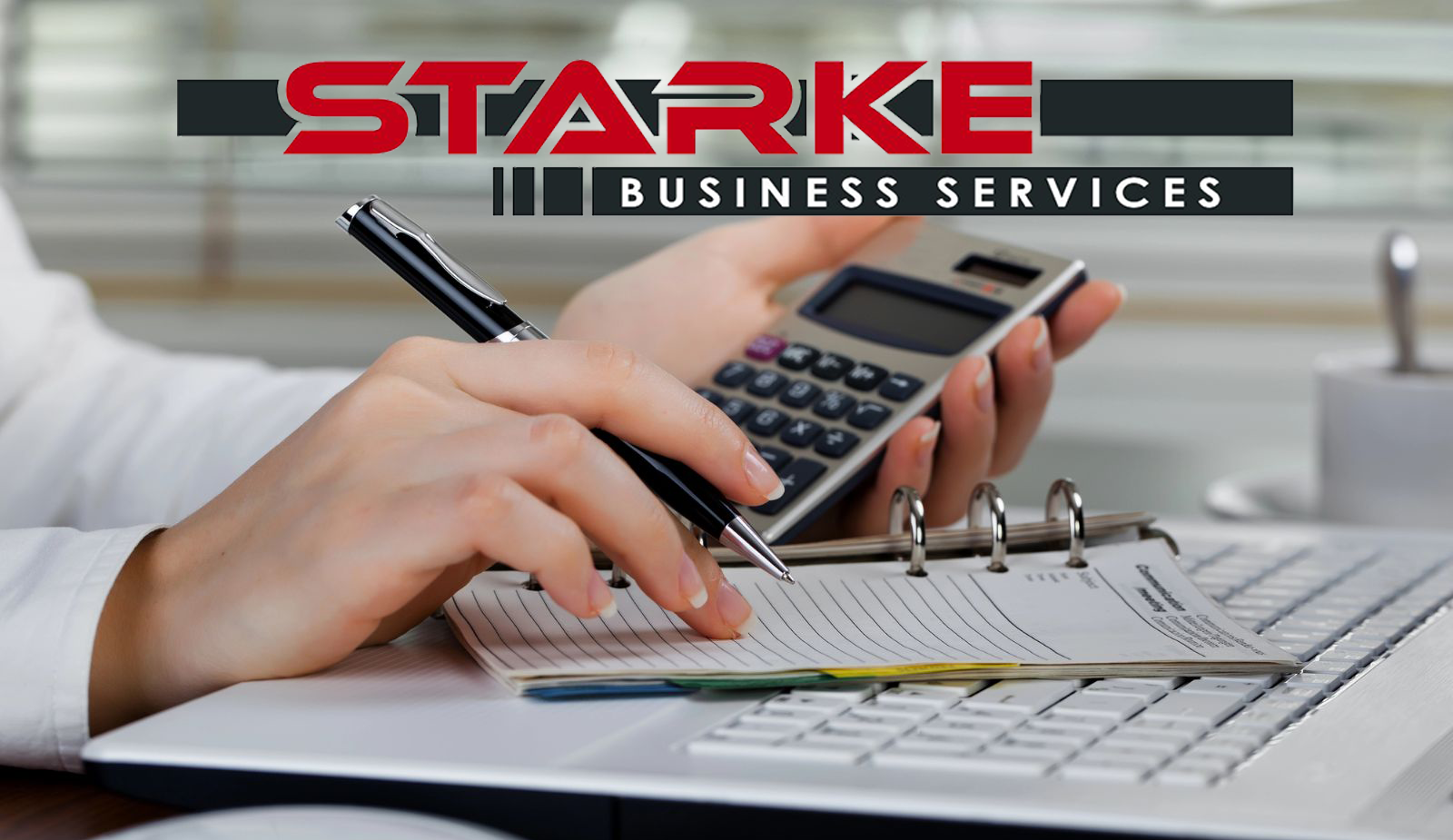starke business services