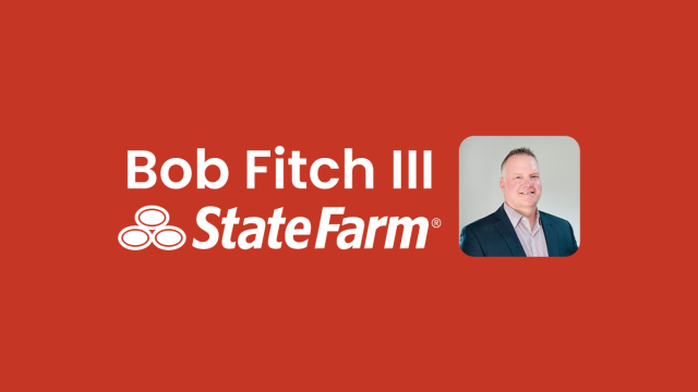 bob fitch logo