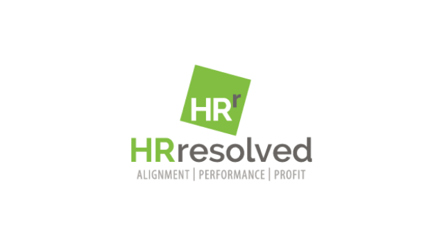 hr resolved logo